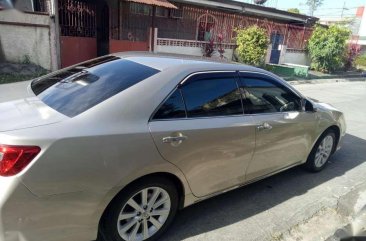 Toyota Camry 2013 for sale