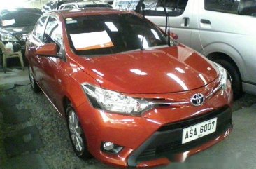 Toyota Vios 2015 for sale