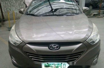 Hyundai Tucson 2011 for sale