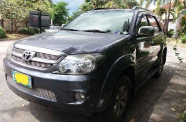 Good as new Toyota Fortuner 2008 for sale