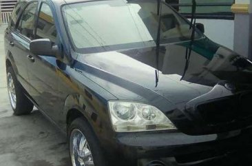 Like new Kia Sorento for sale