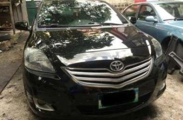 Toyota Vios 2012 1.3G FOR SALE 