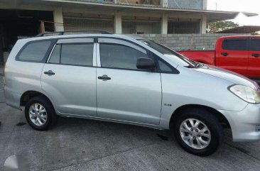 2010 Toyota Innova for sale