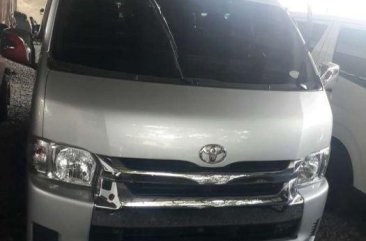 Well-kept Toyota HiAce GL Grandia 2014 for sale