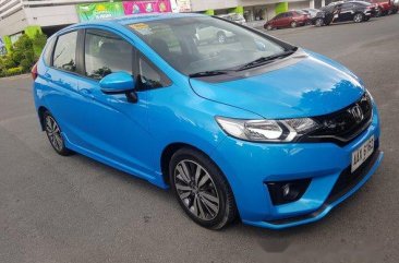 Honda Jazz 2015 for sale