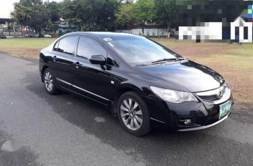 2011 Honda Civic 1.8S AT FOR SALE 