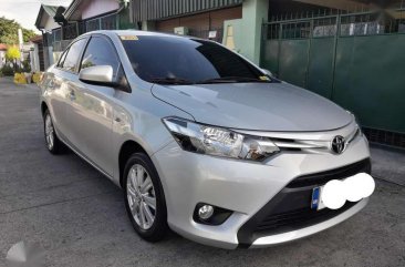 2014 Toyota Vios for sale