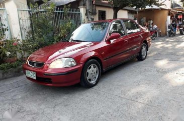 Honda Civic Vti 1996 FOR SALE