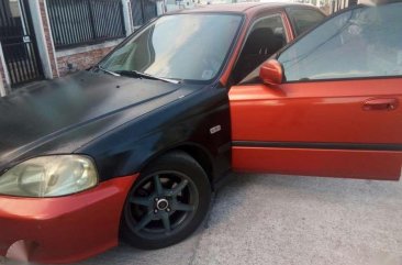 Honda Civic 1999 for sale