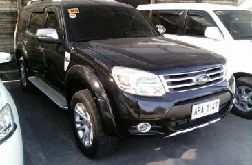 Ford Everest 2015 for sale