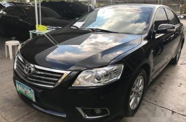 Well-kept Toyota Camry 2012 for sale