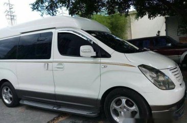 Well-kept Hyundai Grand Starex 2011 for sale