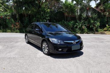 Well-kept Honda Civic 2010 for sale