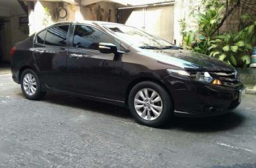 2012 Honda City 1.5E Automatic FOR SALE 