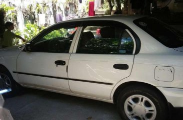 Toyota Corolla 1997 for sale