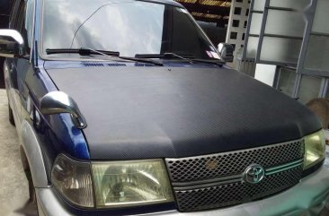 Well-maintained Toyota Revo 2000 for sale