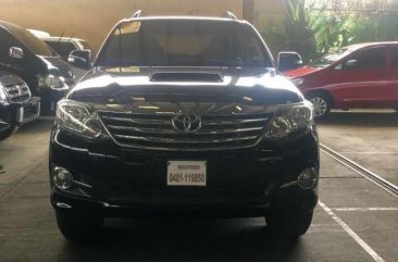 Well-kept  Toyota Fortuner 2016 for sale