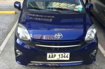 Toyota Wigo 2014 for sale