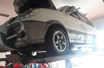 Mitsubishi Adventure 2005 FOR SALE 