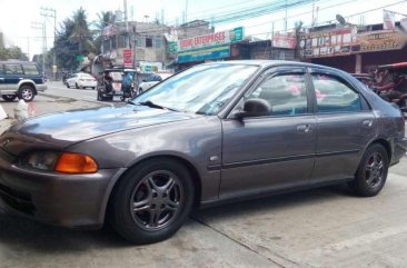 Like new Honda Civic for sale