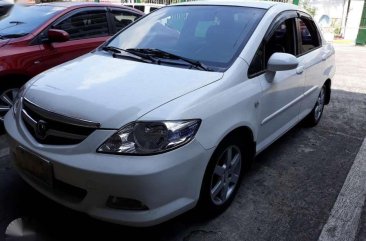 Honda City 2007 1.5 VTEC FOR SALE 