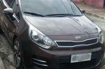 2015 Kia Rio EX FOR SALE 