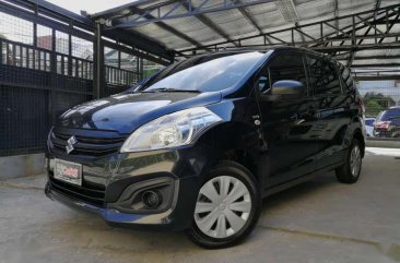 Well-kept Suzuki Ertiga 2017 for sale