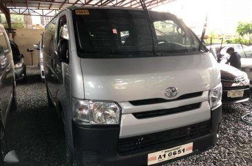 Like new Toyota Hiace for sale