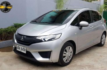 2015 Honda Jazz FOR SALE 