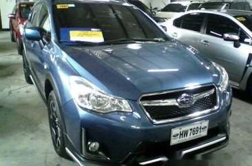 Subaru XV 2017 for sale