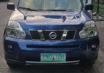 2010 Nissan X-Trail For Sale 