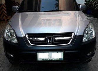 Honda CR-V 2003 for sale