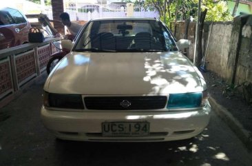 Nissan Sentra 1995 for sale