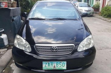 Toyota COROLLA Altis 2005 for sale