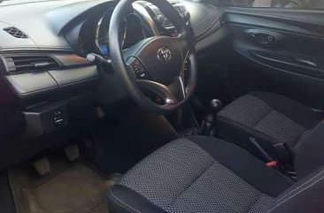 Toyota Vios 2014 1.3 E FOR SALE 