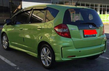 Honda Jazz 2012 for sale