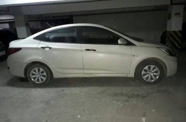 Well-kept Hyundai Accent 2016 for sale