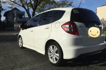 Honda Jazz 2010 for sale