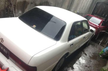 Toyota Crown Super Saloon 1992 For Sale 