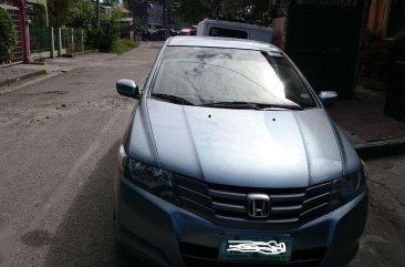 Honda City 2010 MT all power 1.3 very economical on gas ice cold AC