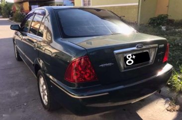 Ford Lynx Ghia 2003 AT for sale