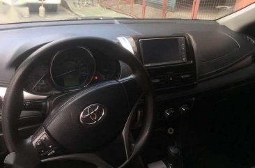 Toyota Vios VVTI 1.3 Automatic 2017