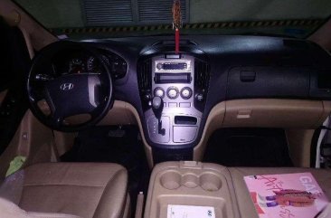 2010 Hyundai Starex  for sale