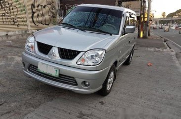 Mitsubishi Adventure 2005 for sale