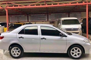 Good as new Toyota Vios J 2005 for sale