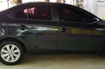 Toyota Vios E 2016 FOR SALE