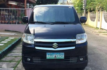 Suzuki APV MANUAL for sale