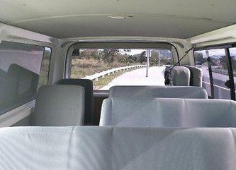 Toyota Hiace 2008 for sale