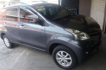 2013 Toyota Avanza 1.3 J MT FOR SALE 