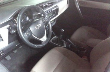 Toyota Corolla Altis G 2017 for sale